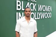 2025 ESSENCE Black Women In Hollywood Awards - Red Carpet - Source: Getty